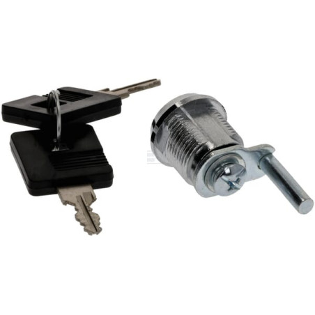 Serrure avec clé UNIVERSEL TT950001KR