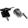 Serrure avec clé UNIVERSEL TT950001KR