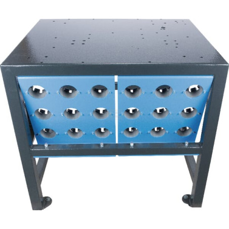 Établier UNIFLEX TURACK18PB239