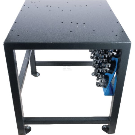 Établier UNIFLEX TURACK18PB239