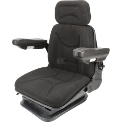 Siège à suspension pneumatique URSUS TS50000KR