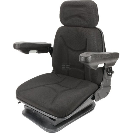 Siège à suspension pneumatique URSUS TS50000KR