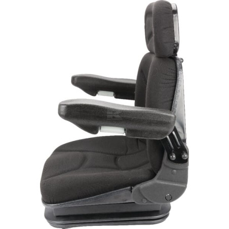 Siège à suspension pneumatique URSUS TS50000KR