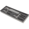 Insert UNIVERSEL TT855101