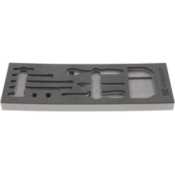 Insert UNIVERSEL TT850102