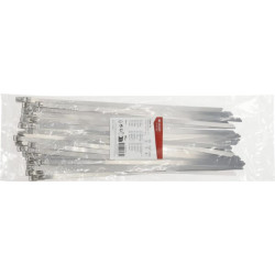 Serre-câble UNIVERSEL TRB80370RVS