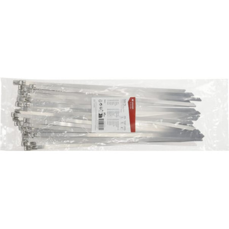 Serre-câble UNIVERSEL TRB80370RVS