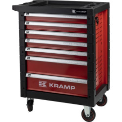 Servante d'atelier UNIVERSEL TT100701KR