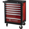 Servante d'atelier UNIVERSEL TT100701KR