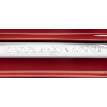 Servante d'atelier UNIVERSEL TT100701KR