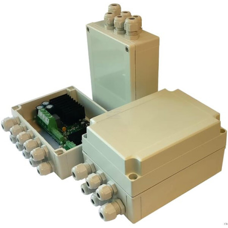 Unité de commande LINAK TREM239T230