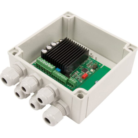 Unité de commande LINAK TREM239H