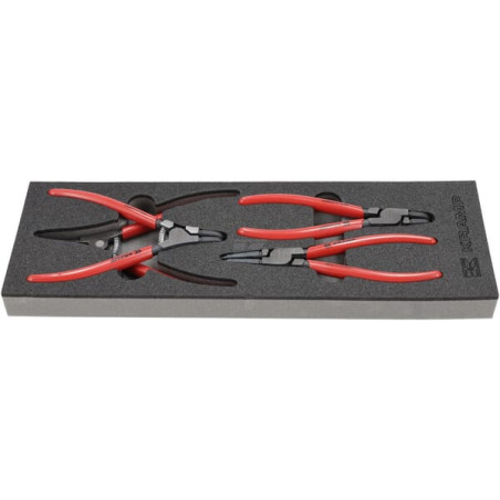 Pinces à circlips UNIVERSEL TT805001