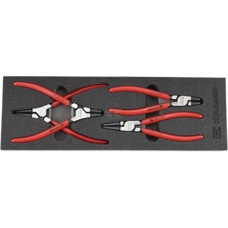 Pinces à circlips UNIVERSEL TT805001