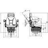 Assise URSUS TS40000KR