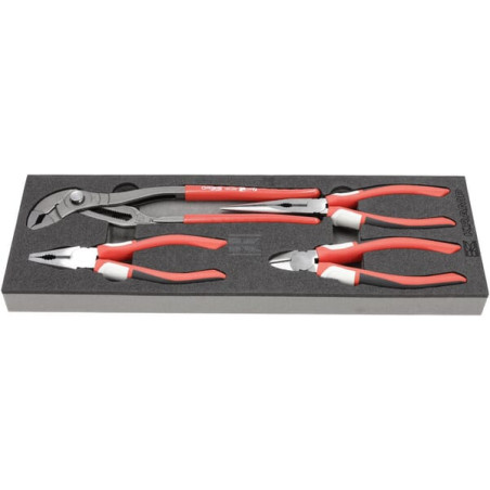 Pinces UNIVERSEL TT805101