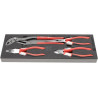 Pinces UNIVERSEL TT805101
