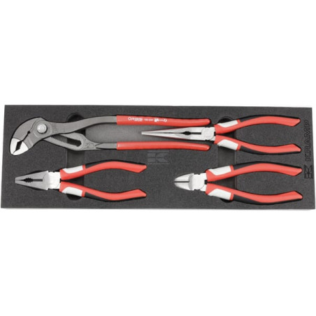 Pinces UNIVERSEL TT805101