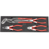 Pinces UNIVERSEL TT805101