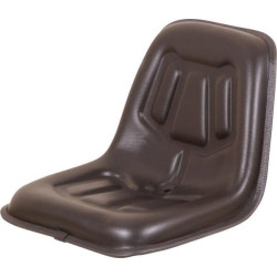 Siège en PVC UNIVERSEL TS12000KR