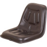 Siège en PVC UNIVERSEL TS12000KR