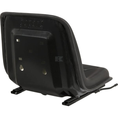 Siège en PVC UNIVERSEL TS12000KR