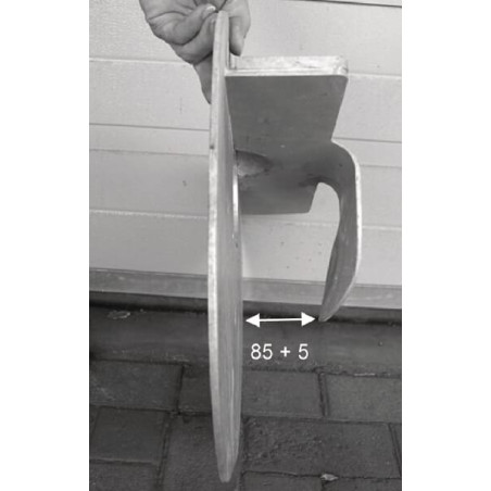 Diffeseur VOGELSANG TSK0034