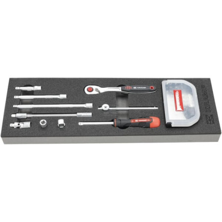 Cliquet UNIVERSEL TT800102