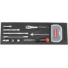 Cliquet UNIVERSEL TT800102