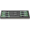 Jeu de tournevis UNIVERSEL TT804002
