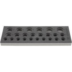 Insert UNIVERSEL TT850501
