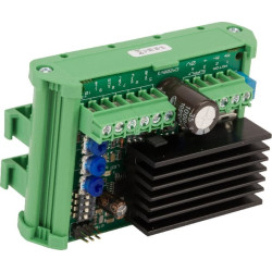 Rail LINAK TREM208R