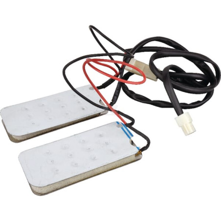 Contacteur de siège UNIVERSEL TS90249KR