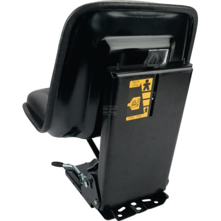 Siège à ressort UNIVERSEL TS49100KR