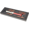 Ensemble marteau UNIVERSEL TT807001