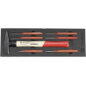 Ensemble marteau UNIVERSEL TT807001