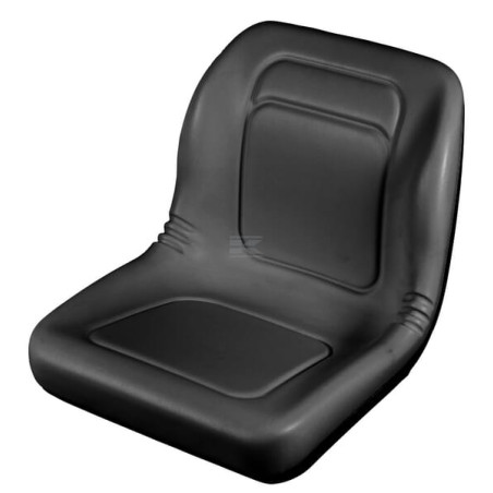 Revêtement de siège noir UNIVERSEL TS19200KR