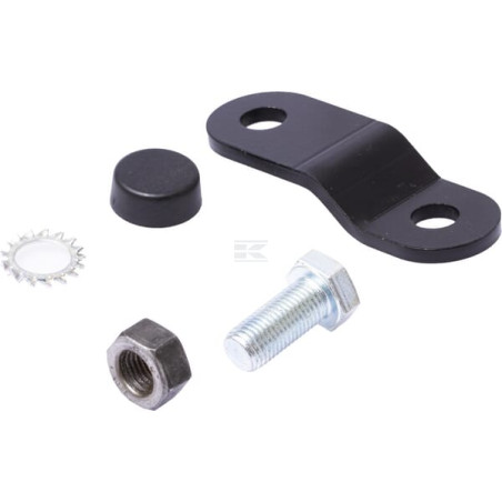 Accouplement RAICO TS1214