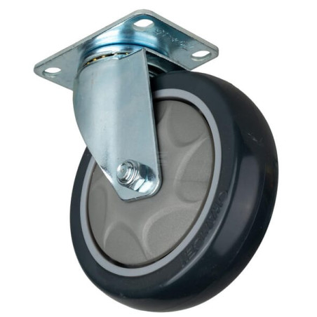 Roulette pivotante UNIVERSEL TT950003KR