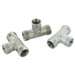 Raccord UNIVERSEL TS6LKR