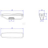 Kit UNIVERSEL TS90150KR