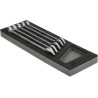 Jeu de clés mixtes UNIVERSEL TT802002