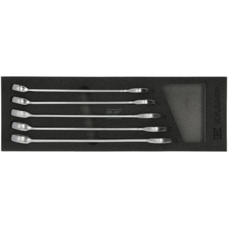 Jeu de clés mixtes UNIVERSEL TT802002