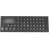 Jeu de douilles UNIVERSEL TT800101