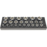 Jeu de douilles UNIVERSEL TT800501