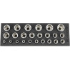 Jeu de douilles UNIVERSEL TT800501