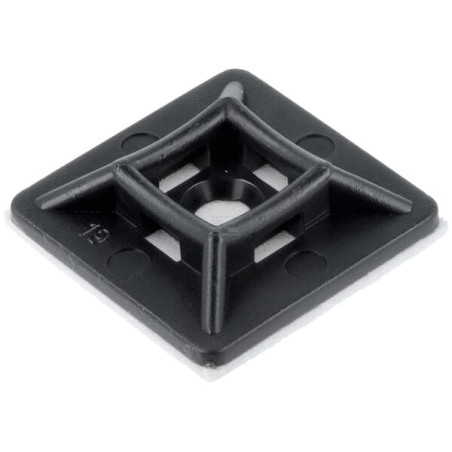 Fixation adhésive UNIVERSEL TRBPZ36