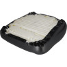 Coussin d'assise GOPART TS901080GP