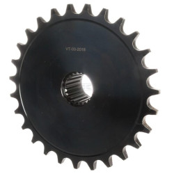 Pignon à chaîne KVERNELAND VF16617953