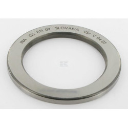 Bague d'écartement DEUTZ-FAHR VF01142808